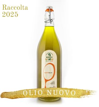 Nostrolio 1lt bottiglia