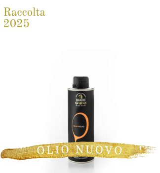 Nostrolio 250ml
