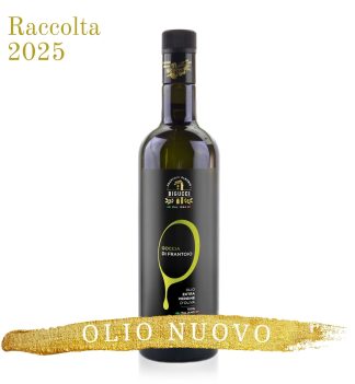 Goccia di frantoio 750ml