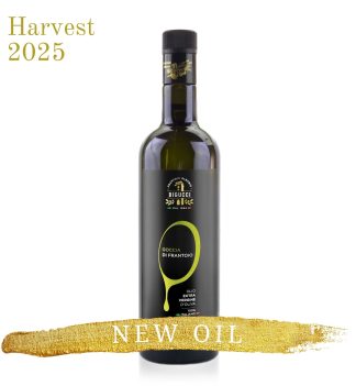 Goccia di frantoio 750ml