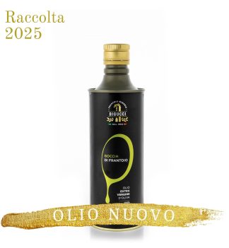 Goccia di frantoio 500ml