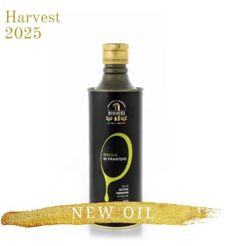 Goccia di frantoio 500ml