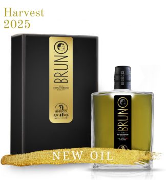 Bruno 500ml - Gift pack
