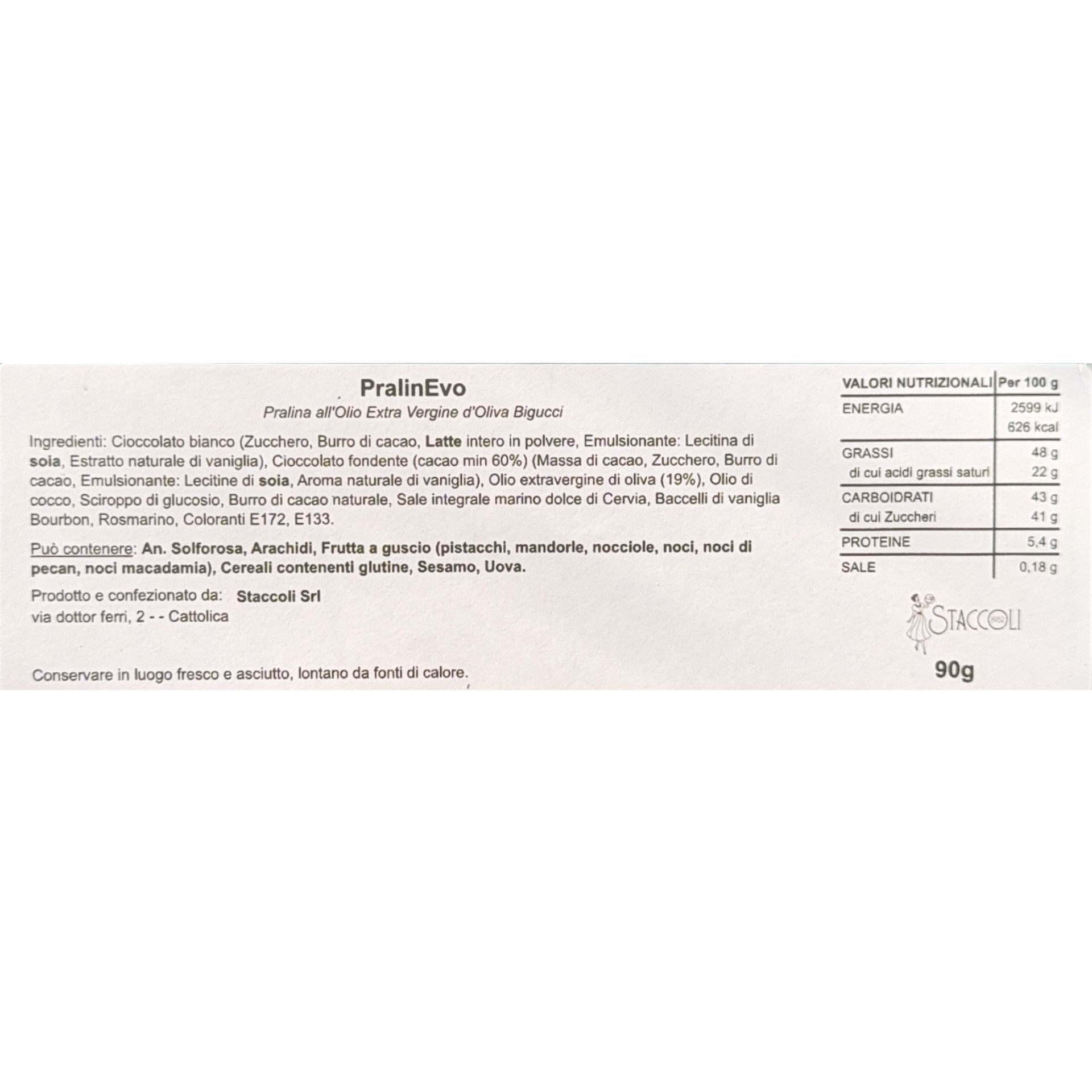 Pralinevo - immagine 3